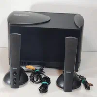 اسپیکر حرفه ای التک لنسینگ altec lansing