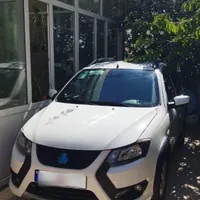 کوییک GX تیپ L، مدل ۱۴۰۴