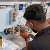 آموزش PLC برق صنعتی اتوماسیون صنعتی ویژه بازارکار|خدمات آموزشی|مشهد, وکیل‌آباد|دیوار
