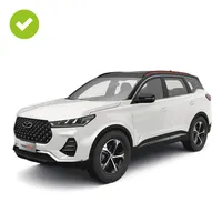 فونیکس تیگو 7 پرو پریمیوم/ TIGGO 7 PRO PREMIUM