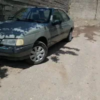 پژو‌اردی‌مدل‌۸۴