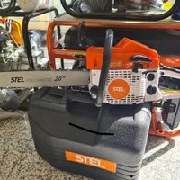 اره برقی(۵۰۷اره موتوری علفزن سمپاس لجنکش)تکنو|ماشینآلات صنعتی|تهران, چیتگر جنوبی|دیوار