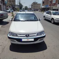پژو پارس