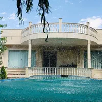 اجاره ویلا تمیزومرتب درشاندیز|اجارهٔ کوتاه‌مدت ویلا و باغ|مشهد, وکیل‌آباد|دیوار