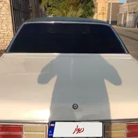 بیوک b3مدل۵۹|خودرو کلاسیک|اصفهان, بهارستان|دیوار