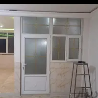 درب وپنجره upvc|خدمات پیشه و مهارت|چناران, |دیوار