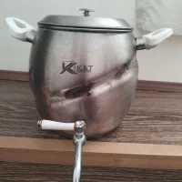 کتری|سماور، چای‌ساز، قهوه‌ساز|تهران, مولوی|دیوار