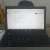 لپ تاپ دل dell 1564