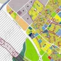202متری انتهای اقدسیه پلاک اول حاشیه مهدیه|فروش زمین و ملک کلنگی|مشهد, الهیه|دیوار