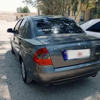 خودرو تیبا۱