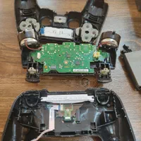 فروش قطعات . تعمیر دسته ps5 ps4 Xbox|کنسول، بازی ویدئویی و آنلاین|اصفهان, شاهزید|دیوار