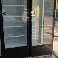 نمایندگی فروش انواع یخچال  70سانتی|فروشگاه و مغازه|خرم‌آباد, |دیوار