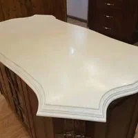 تولید و نصب‌ انواع صفحه کابینت کوارتز و کرین|خدمات پیشه و مهارت|یزد, |دیوار
