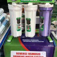 نصب و سرویس دستگاه تصفیه آب|خدمات پیشه و مهارت|تهران, جمالزاده|دیوار