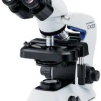 میکروسکوپ بیولوژی المپیوس cx23