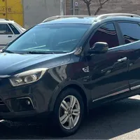 جک S5 ، مدل ۱۳۹۴