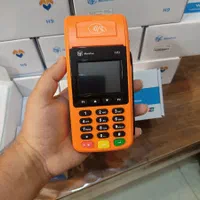 کارتخوان سیار آکبند پوز کارت خوان بیسیم اصلی H9|فروشگاه و مغازه|تهران, تهرانپارس غربی|دیوار