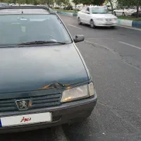 ار دی 84|خودرو سواری و وانت|تبریز, |دیوار