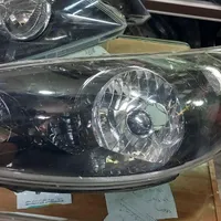 چراغ جلو مزدا۳ چراغ جک j3 جک S3 جک S5|قطعات یدکی و لوازم جانبی|مشهد, آزادشهر|دیوار