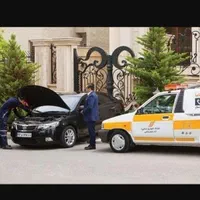 تعمیرکار سیار امداد خودرو سیمکشی استارت دینام