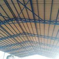 شیروانی جوشکاراسکلت خرپا سوله دست دوم سبک سازی|خدمات پیشه و مهارت|تهران, بازار|دیوار