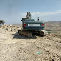 بیل مکانیکی هیوندا