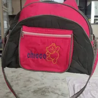 ساک و کرییر و تاب