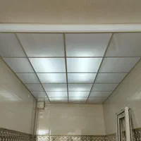 اجرای سقف کاذب پی وی سی و پلکسی|خدمات پیشه و مهارت|سنندج, |دیوار