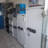 نمایندگی اصلی گاوصندوق گنجینه گاو صندوق GMPضدسرقت|دفتر کار|تهران, بازار|دیوار