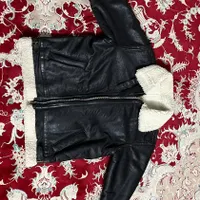 کاپشن بوفالو زارا xl|لباس|تهران, امامزاده حسن(ع)|دیوار