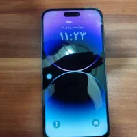 اپل iPhone 15 Pro Max با حافظهٔ ۵۱۲ گیگابایت