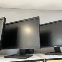 مانیتور LED استوک DELL کیفیت 22 و 23 اینچ