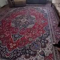 فرش ماشینی در حد
