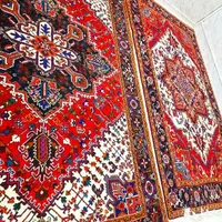 تعدادی فرش دراندازه های مختلف زیرقیمت