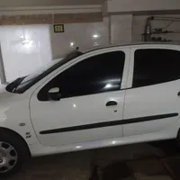 پژو 206 تیپ ۳، مدل ۱۳۹۹|خودرو سواری و وانت|اهواز, گلستان|دیوار