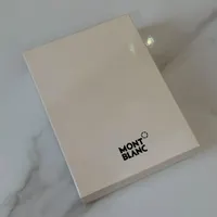 کیف پول اصل MontBlanc مون بلان|کیف، کفش، کمربند|تهران, جردن|دیوار