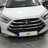 جک S3 اتوماتیک، مدل ۱۴۰۰
