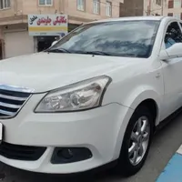 ام‌وی‌ام 550 اتوماتیک، مدل ۱۳۹۴
