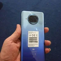 شیائومی Mi 10T Lite 5G با حافظهٔ ۱۲۸ گیگابایت|موبایل|کرمانشاه, |دیوار