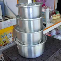 سرویس قابلمه روحی