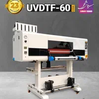 دستگاه چاپ UVDTF