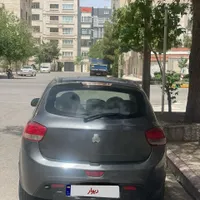 تیبا 2 (هاچبک) EX، مدل ۱۳۹۴|خودرو سواری و وانت|مشهد, رضاشهر|دیوار
