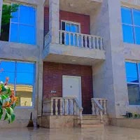 ویلا استخردار لوکس ساحلی ۴ خواب|اجارهٔ کوتاهمدت ویلا و باغ|سرخرود, |دیوار