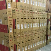 تلویزیون ال ای دی الجی سونی هایسنس اولترا4k|تلویزیون و پروژکتور|اهواز, طالقانی|دیوار