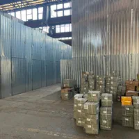 اجاره انبار 20 متری داخل سالن وسوله با بیمه نگهبان|اجارهٔ دفتر صنعتی، کشاورزی، تجاری|یزد, |دیوار