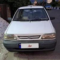 پراید ۱۳۱ مدل ۹۳|خودرو سواری و وانت|تنکابن, |دیوار