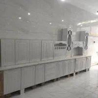 کابینت اوزون|مصالح و تجهیزات ساختمان|لنگرود, |دیوار