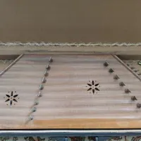 سنتور دو مهر استاد بیژن