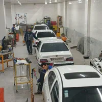 صافکاری تخصصی PDR قم
