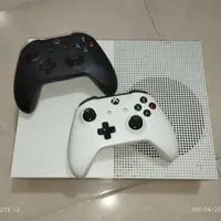 ایکس باکس وان اس